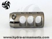 Hydra Armaments PL12 inox