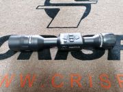 ATN X - Sight LTV 5 - 15 x
