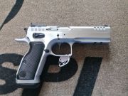 Tanfoglio Stock III special