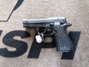 Beretta 84 F