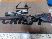 Blaser R8 Ultimate Leather