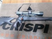 Blaser R8 Ultimate Leather