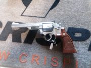 SMITH &amp; WESSON 66-2