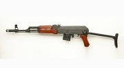 SDM AK 47 soviet series