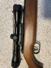 Diana 350 Magnum cal. 4.5