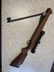 Diana 350 Magnum cal. 4.5