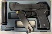 Beretta 96 Centurion