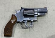Smith & Wesson 66-1