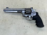 Smith & Wesson 929 JM