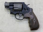 SMITH&amp;WESSON 327
