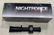 Nightforce ATACR 1-8X24 F1