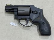 Smith & Wesson 360PD AIRWEIGHT