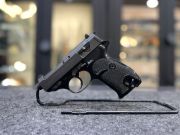 Walther P38K