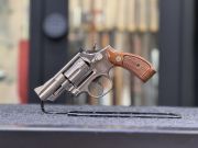 Smith & Wesson MOD 19