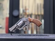 Smith and Wesson MOD 66