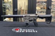 ADC, ARMI DALLERA CUSTOM AR9 SUPER COMPETITION