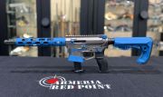 ADC, ARMI DALLERA CUSTOM AR9 SUPER COMPETITION