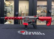 ADC, ARMI DALLERA CUSTOM AR9 SUPER COMPETITION