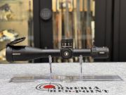 discovery optic ED-ELR GEN II 5-40X56SFIR FFP-MRAD