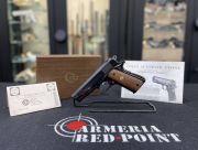 Colt Commander