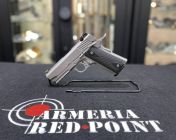 Kimber stainless PRO TLE/RL II