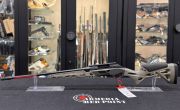 BENELLI ARMI SPA Lupo alpha