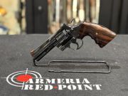 Colt python