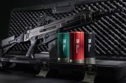(Marca generica) silent dry shotgun