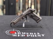 Beretta Armi 92X Dark Series
