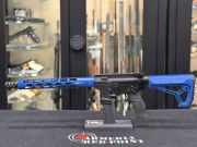 ADC, ARMI DALLERA CUSTOM AR9