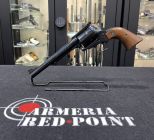 Ruger super blackhawk