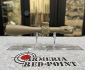 Svörd zero compromise 5-27x56