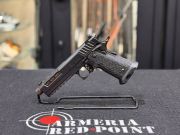 STI International DVC TAC 2011