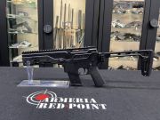 DIAMONDBACK FIREARMS DBX