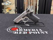 Smith and Wesson 45 tactical