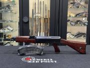 Czech Small Arms CSA VZ58