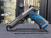 Beretta 92x performance dark