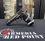 Sig Sauer gto equinox