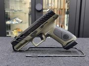 Beretta apx a1 ported