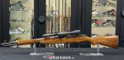 Breda GARANDT SNIPER