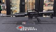 Nuova Jager AR15 CARBINE