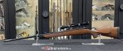 Weatherby mark V