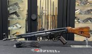 Haenel MP44