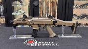CZ SCORPIO EVO