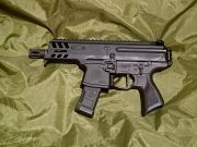 Sig Sauer MPX