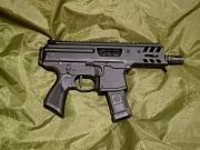 Sig Sauer MPX