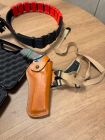 Chiappa Rhino 60DS 9x21