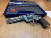 Colt PYTHON 357 MAGNUM 6"