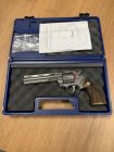 Colt PYTHON 357 MAGNUM 6"