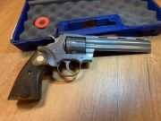 Colt PYTHON 357 MAGNUM 6"